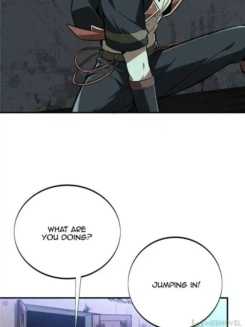 Quan Zhi Gao Shou Chapter 88