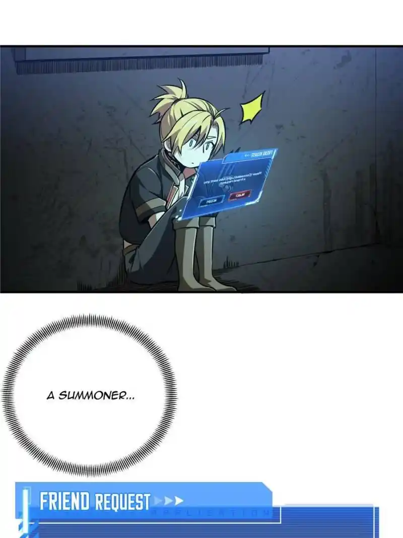 Quan Zhi Gao Shou Chapter 88