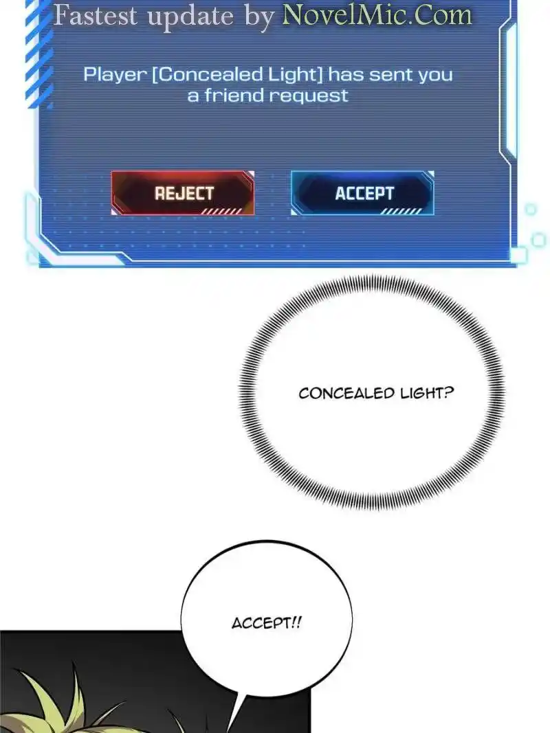 Quan Zhi Gao Shou Chapter 88