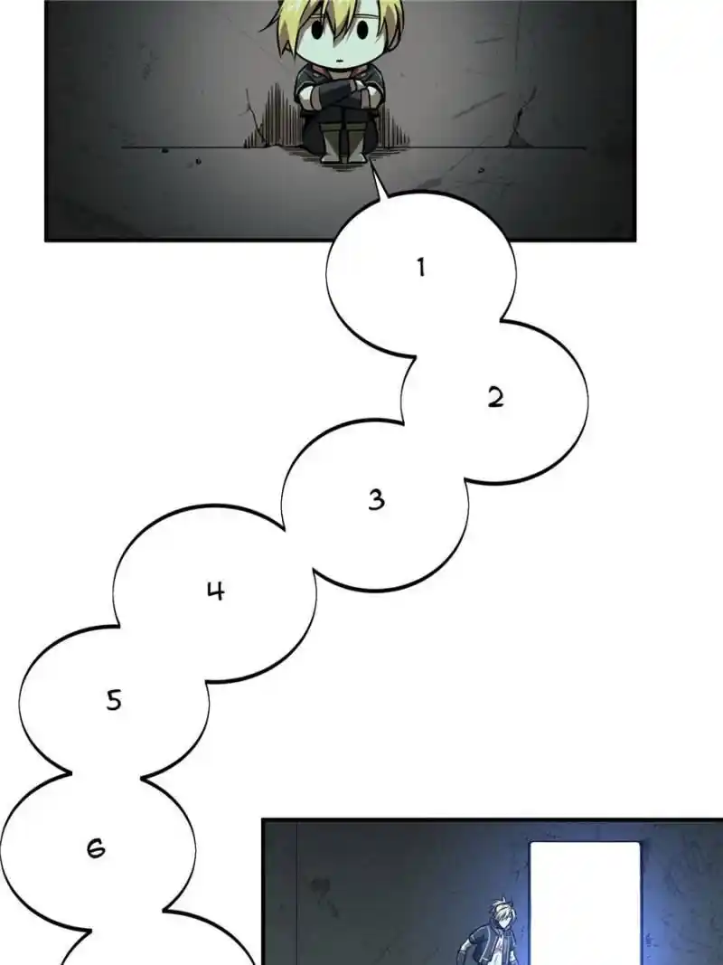 Quan Zhi Gao Shou Chapter 88