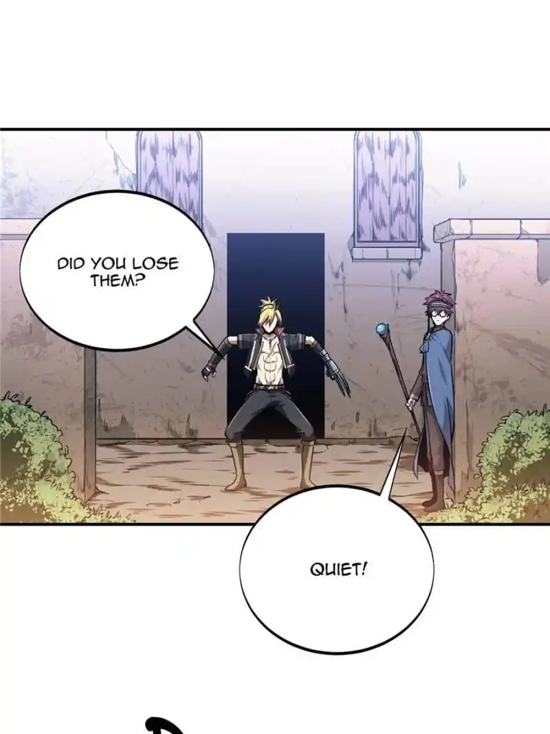 Quan Zhi Gao Shou Chapter 88