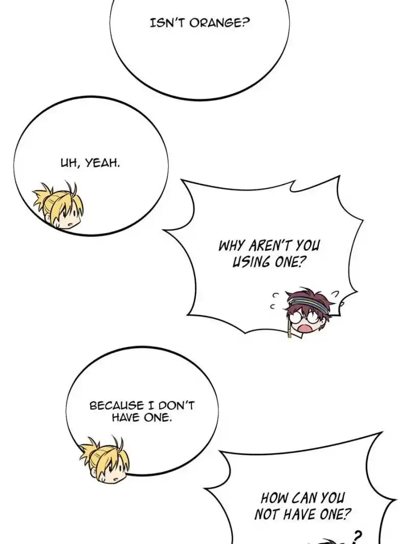 Quan Zhi Gao Shou Chapter 88