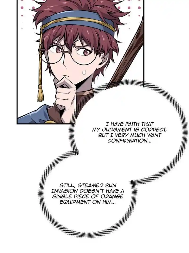 Quan Zhi Gao Shou Chapter 88