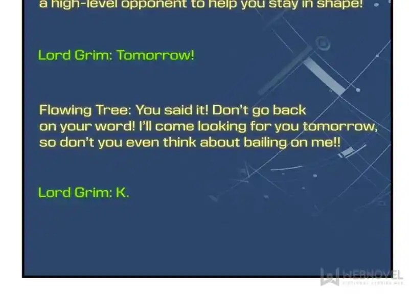 Quan Zhi Gao Shou Chapter 88