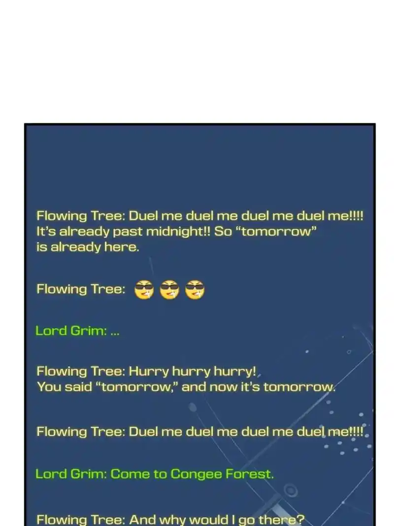 Quan Zhi Gao Shou Chapter 88