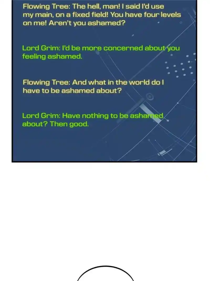 Quan Zhi Gao Shou Chapter 88