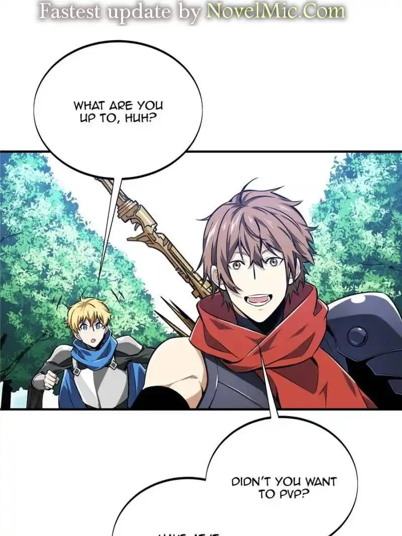 Quan Zhi Gao Shou Chapter 88