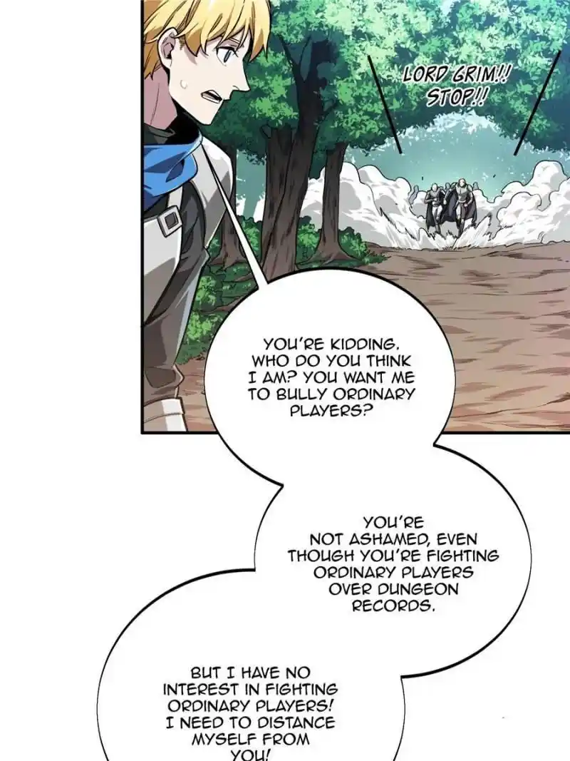 Quan Zhi Gao Shou Chapter 88