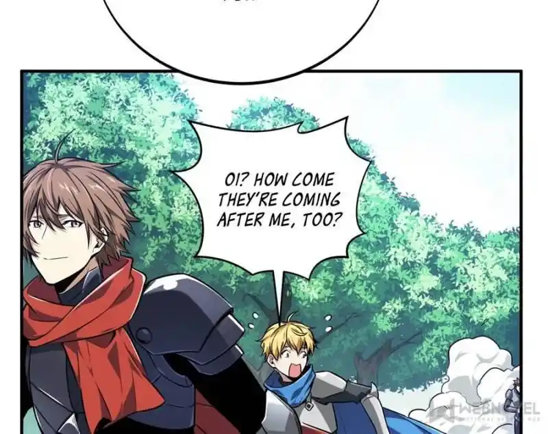 Quan Zhi Gao Shou Chapter 88