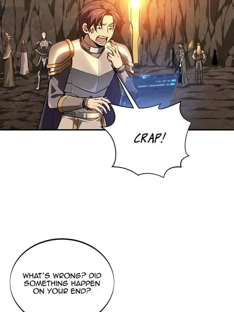 Quan Zhi Gao Shou Chapter 93