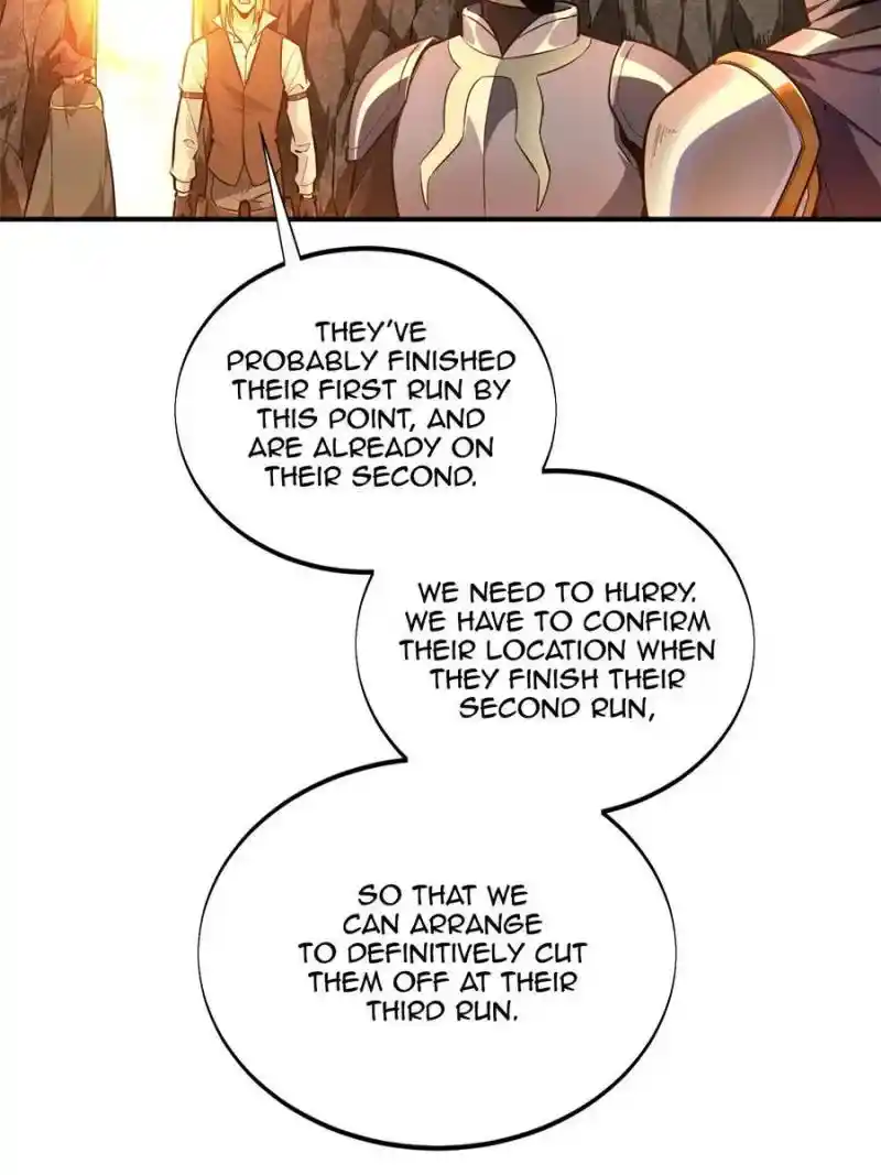 Quan Zhi Gao Shou Chapter 93