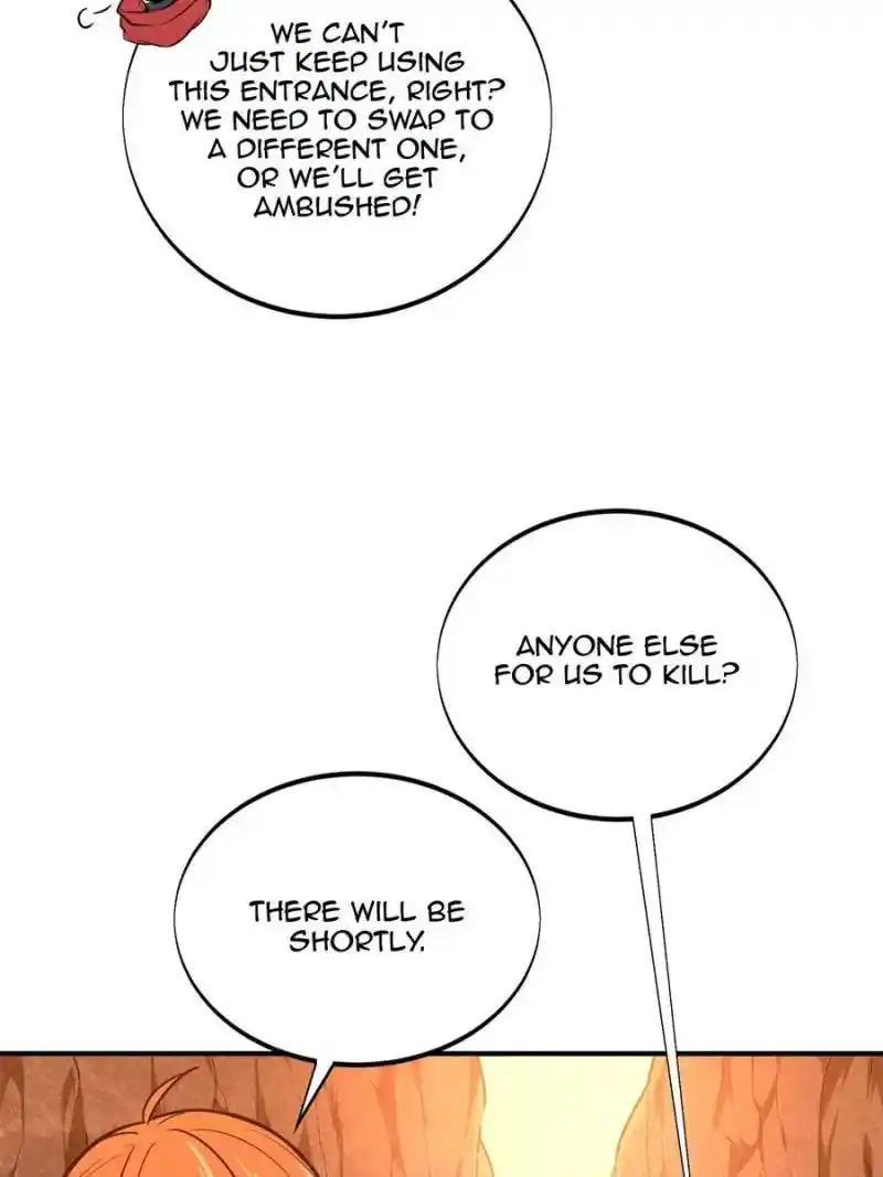 Quan Zhi Gao Shou Chapter 93