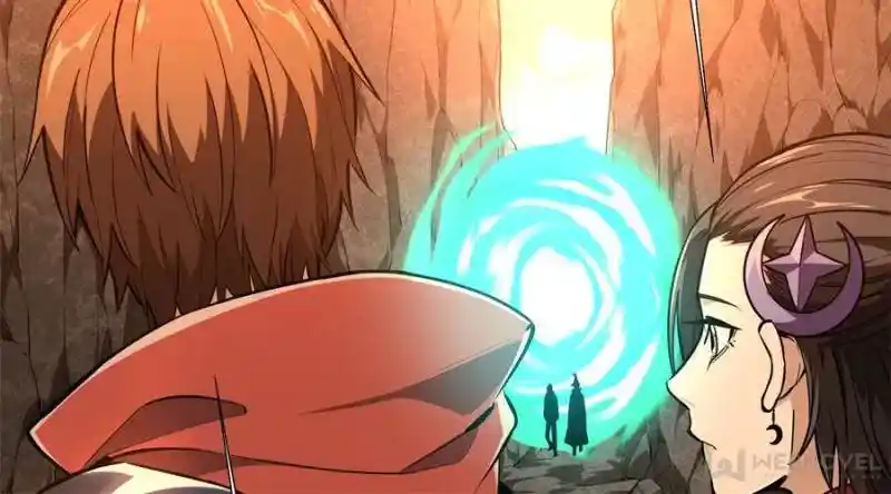 Quan Zhi Gao Shou Chapter 93