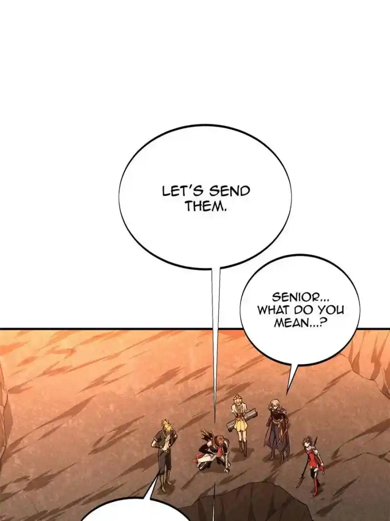 Quan Zhi Gao Shou Chapter 93