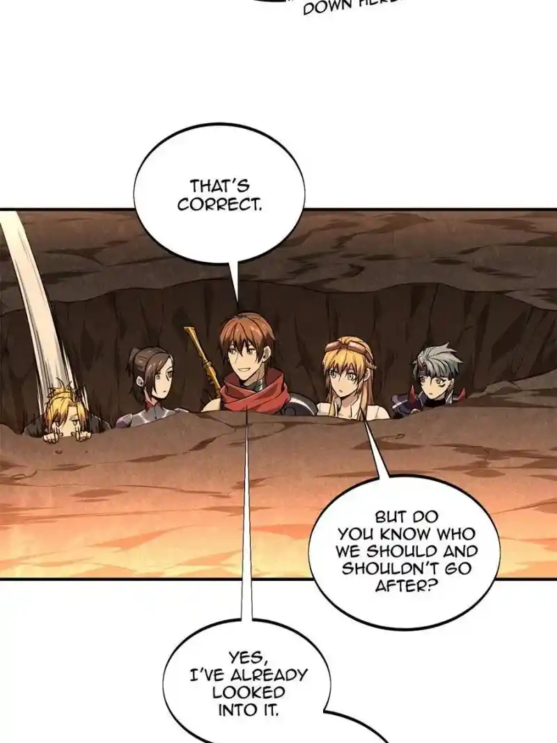 Quan Zhi Gao Shou Chapter 93