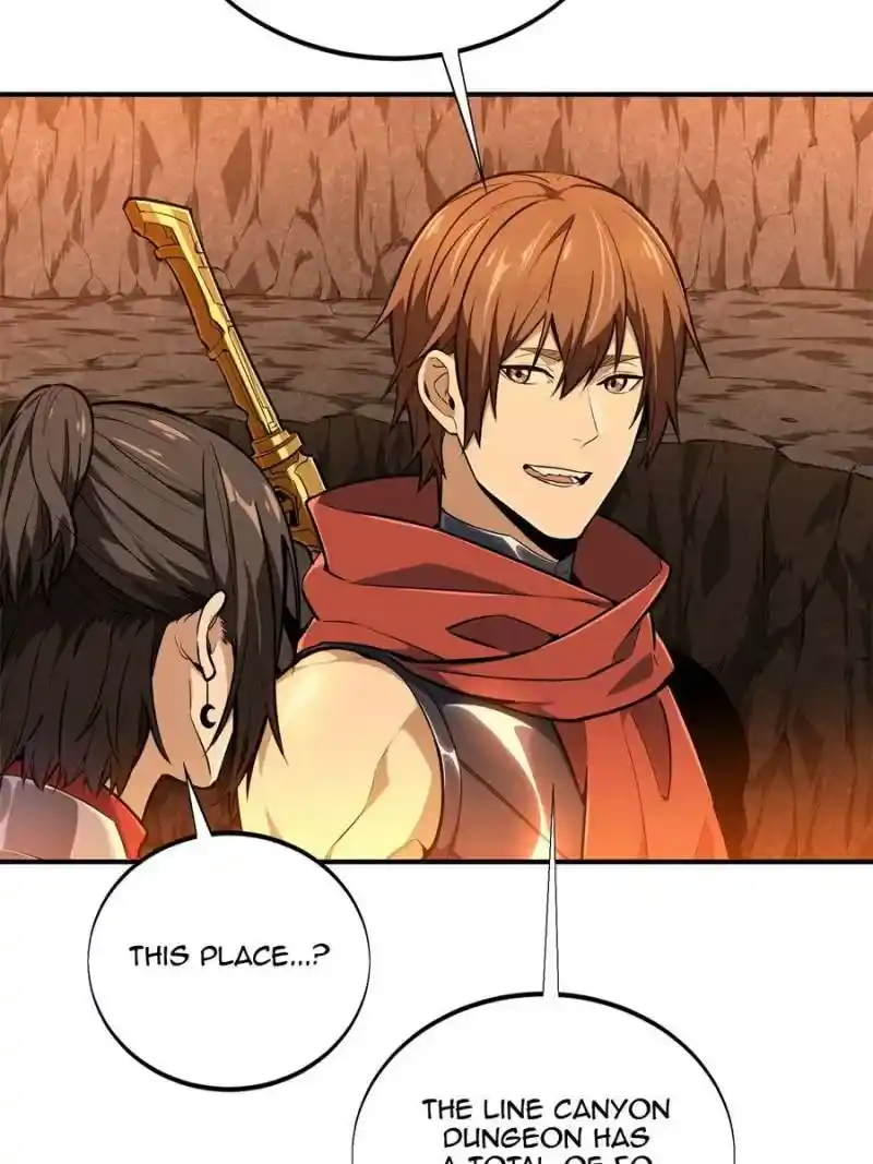 Quan Zhi Gao Shou Chapter 93