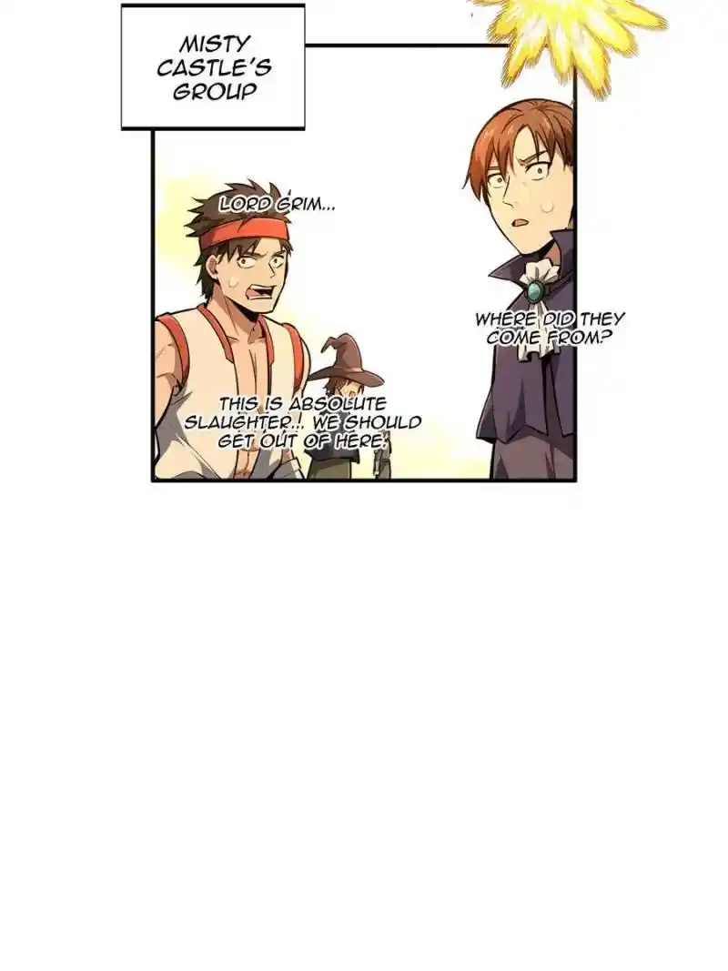 Quan Zhi Gao Shou Chapter 93