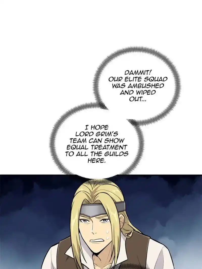 Quan Zhi Gao Shou Chapter 93