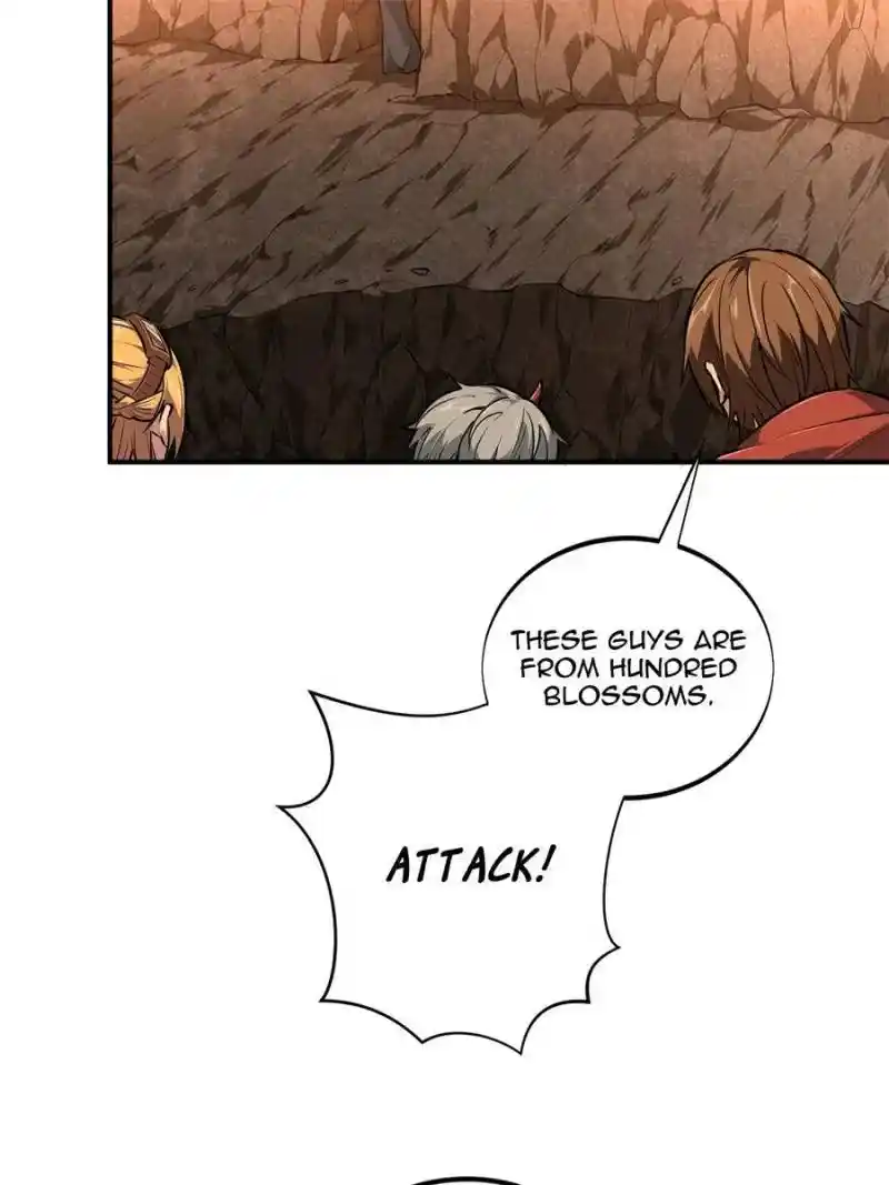 Quan Zhi Gao Shou Chapter 93