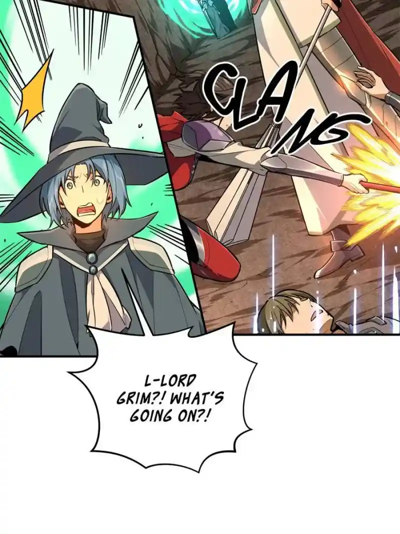 Quan Zhi Gao Shou Chapter 93