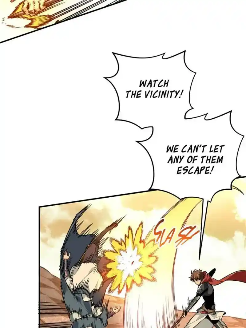 Quan Zhi Gao Shou Chapter 93