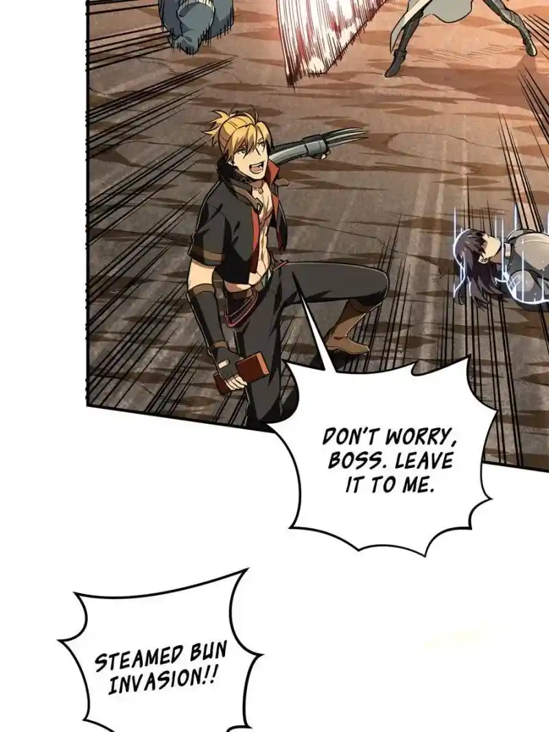 Quan Zhi Gao Shou Chapter 93