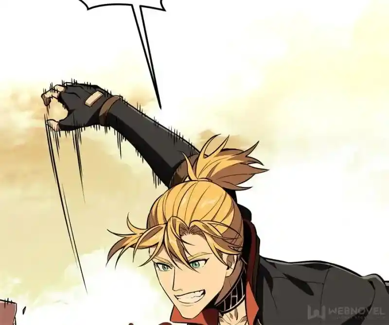 Quan Zhi Gao Shou Chapter 93