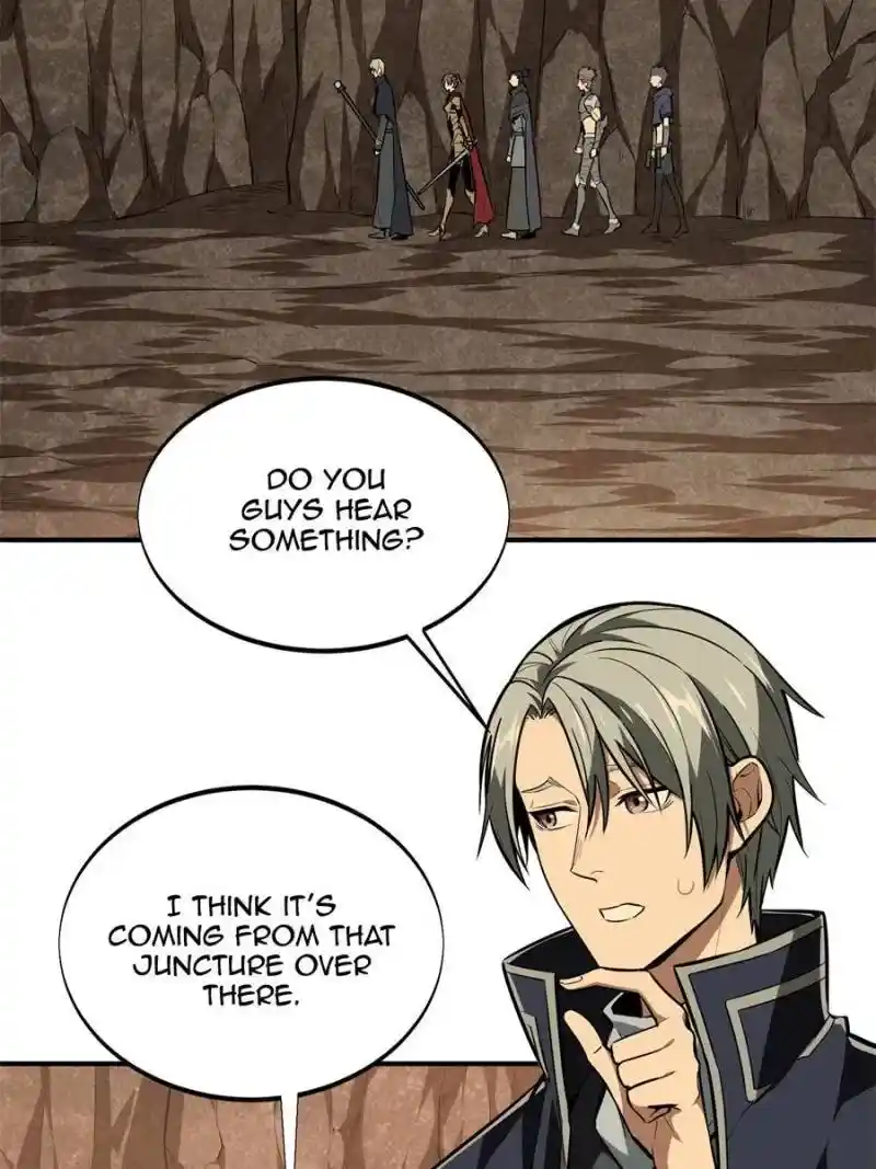 Quan Zhi Gao Shou Chapter 93