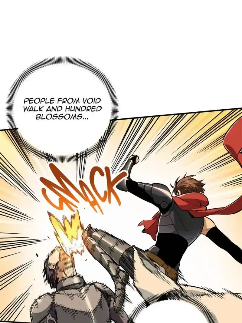 Quan Zhi Gao Shou Chapter 93