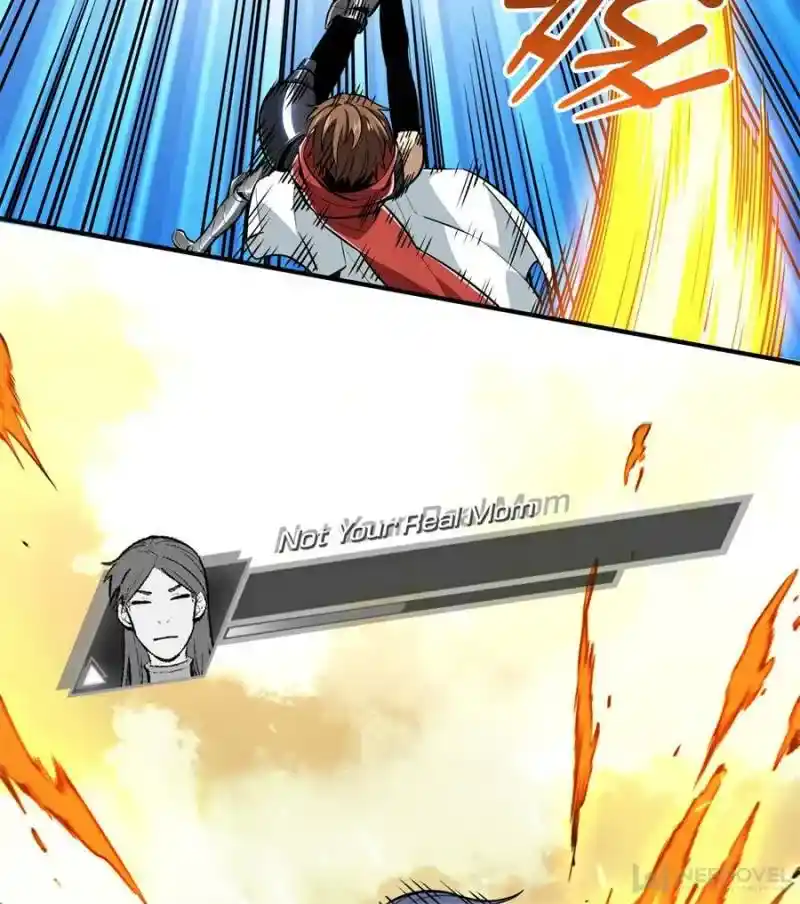 Quan Zhi Gao Shou Chapter 93