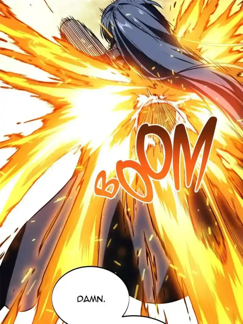 Quan Zhi Gao Shou Chapter 93