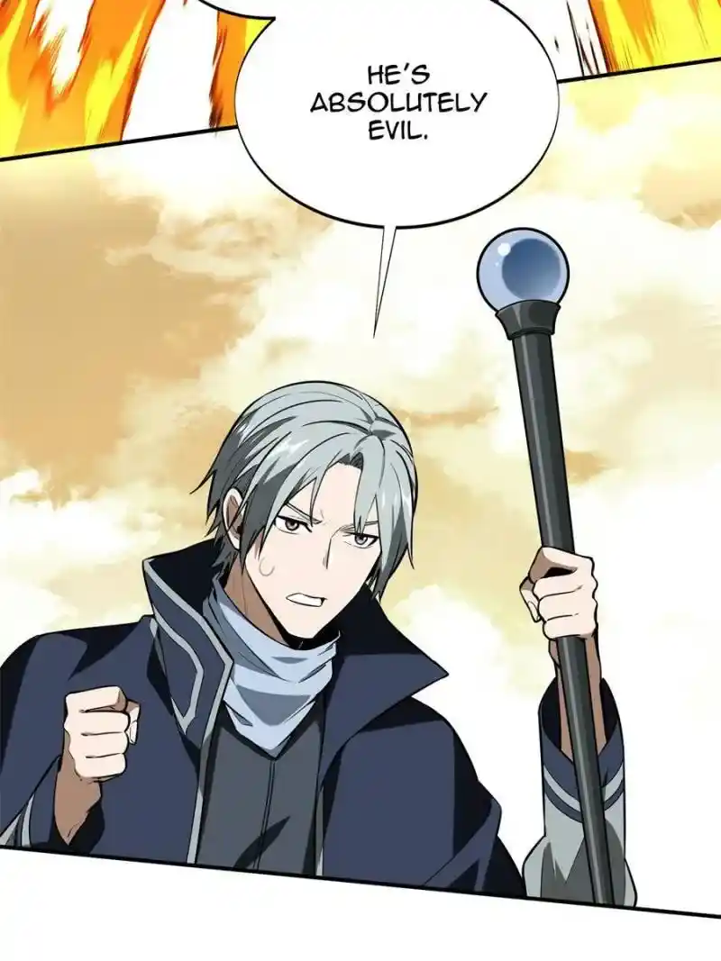 Quan Zhi Gao Shou Chapter 93