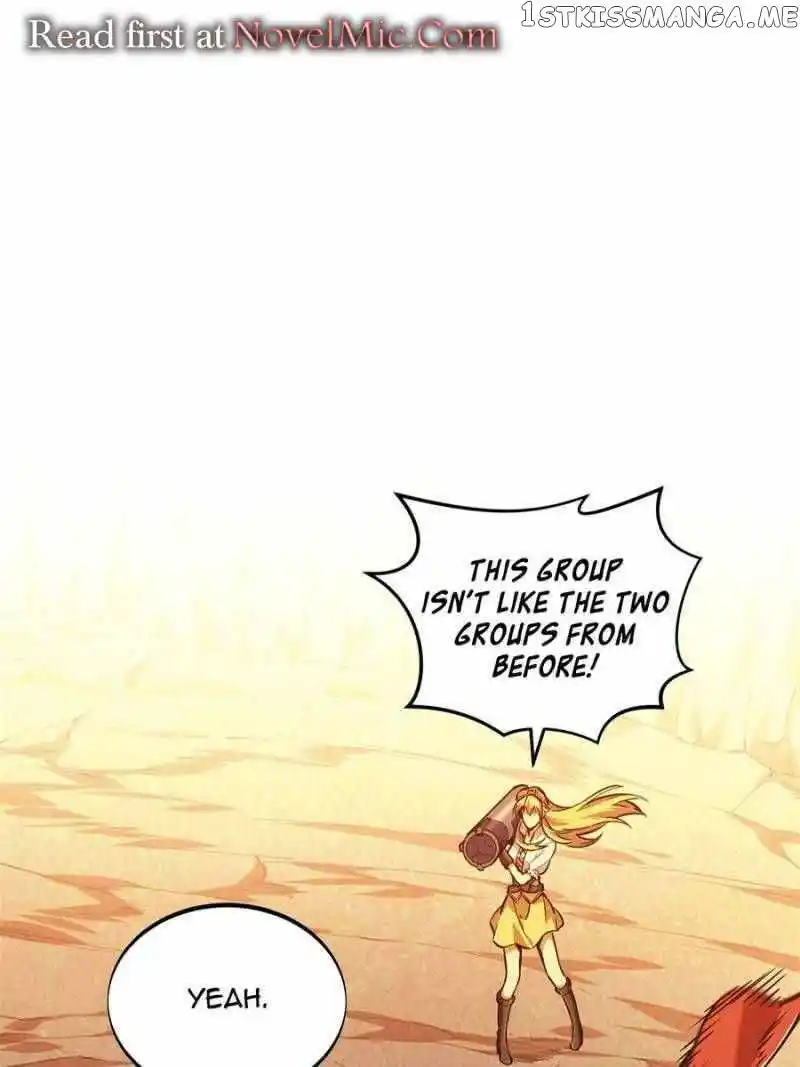 Quan Zhi Gao Shou Chapter 94