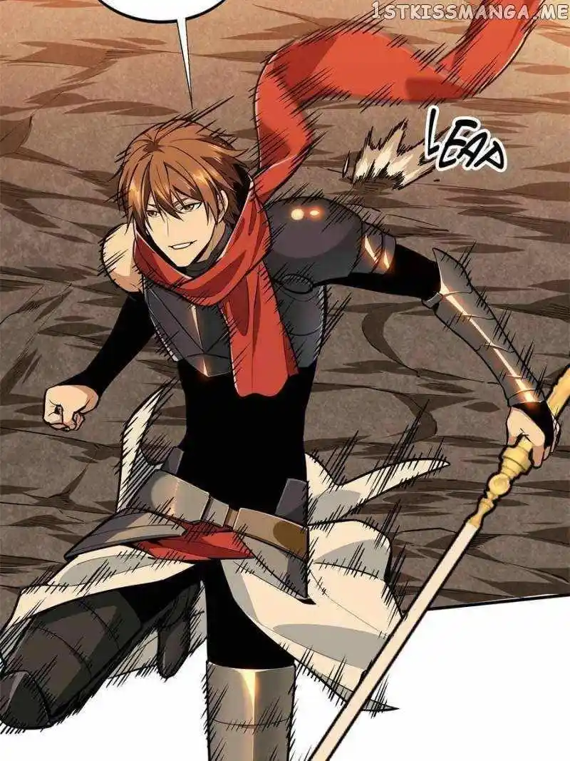 Quan Zhi Gao Shou Chapter 94