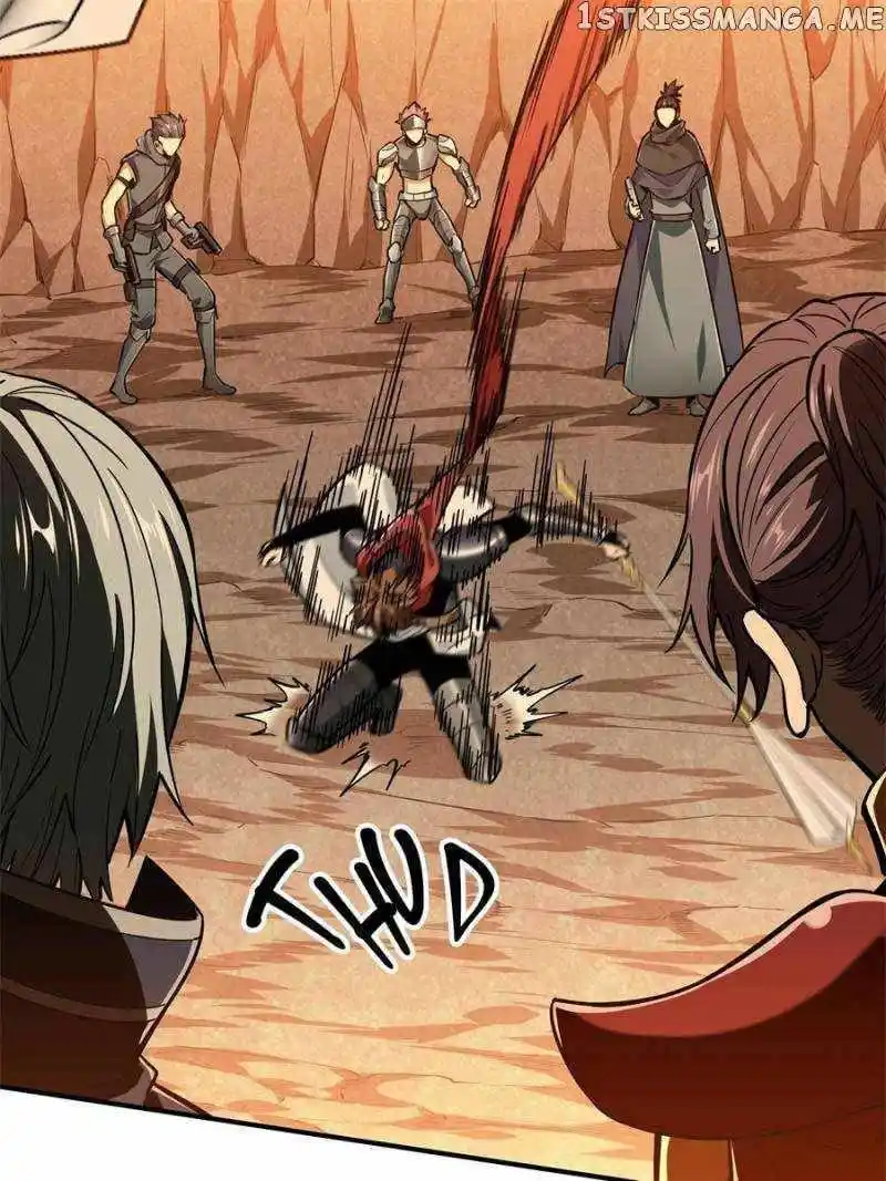 Quan Zhi Gao Shou Chapter 94