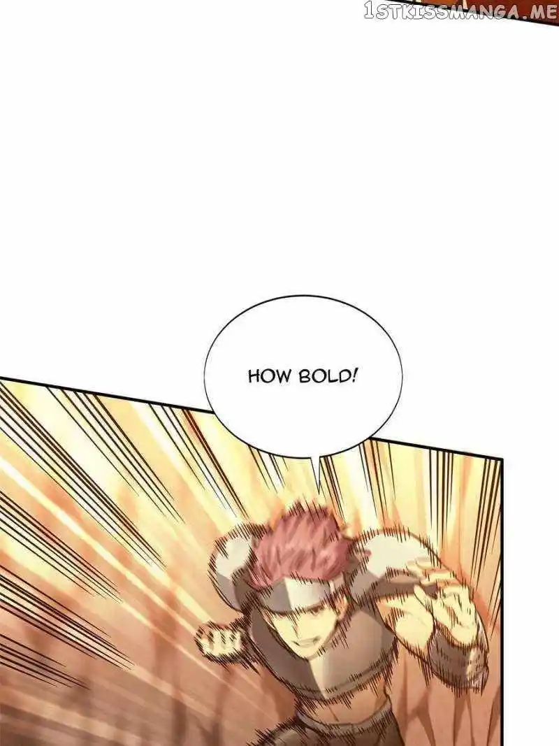 Quan Zhi Gao Shou Chapter 94