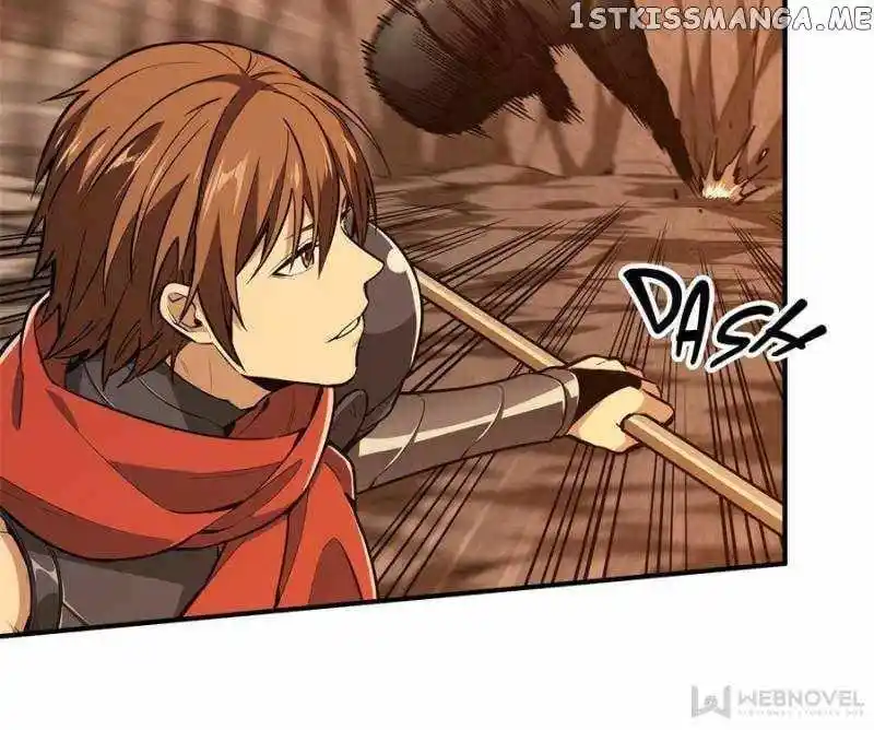 Quan Zhi Gao Shou Chapter 94