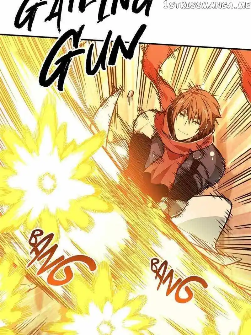 Quan Zhi Gao Shou Chapter 94