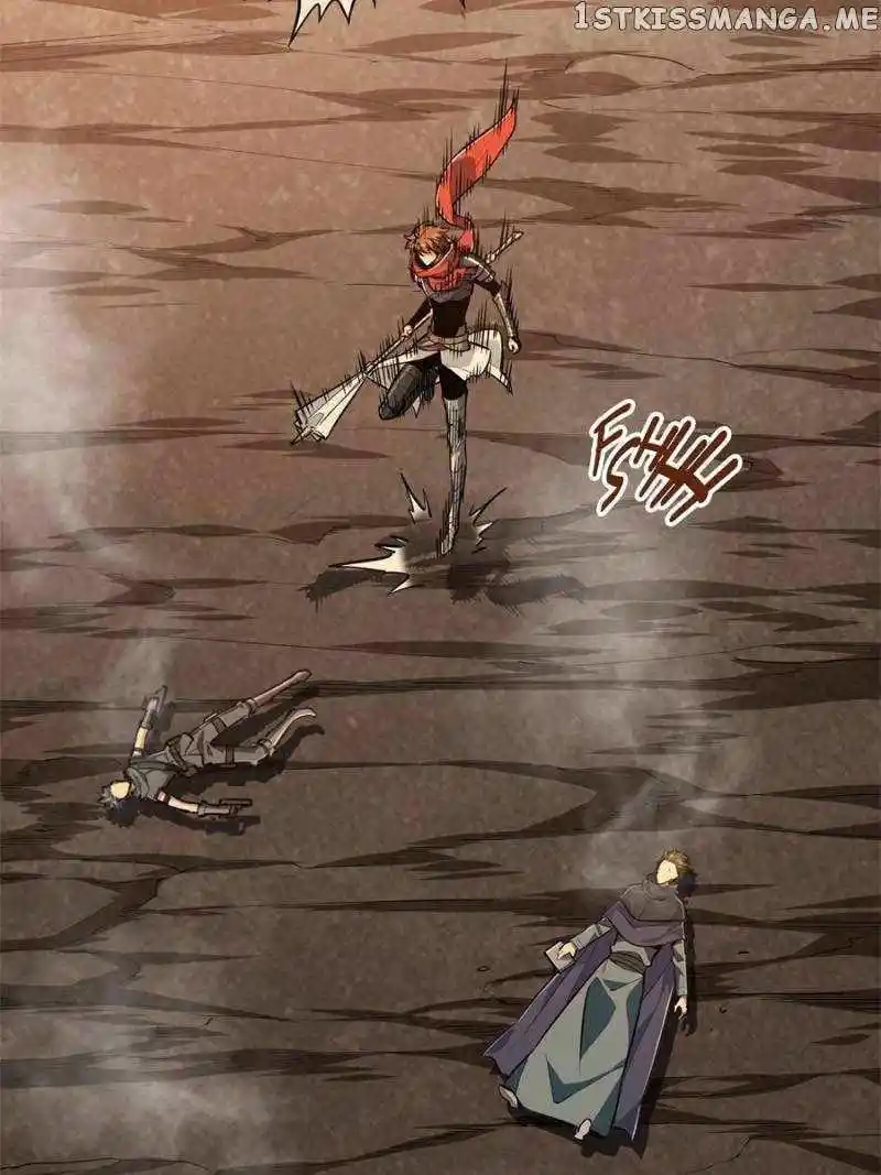 Quan Zhi Gao Shou Chapter 94