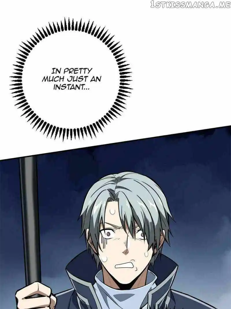 Quan Zhi Gao Shou Chapter 94