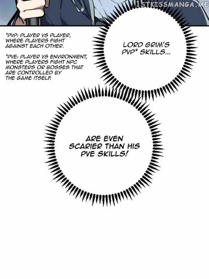 Quan Zhi Gao Shou Chapter 94