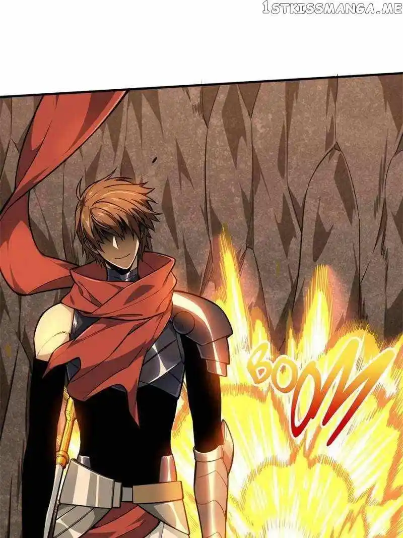 Quan Zhi Gao Shou Chapter 94