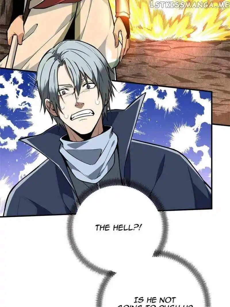 Quan Zhi Gao Shou Chapter 94