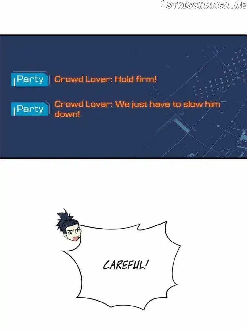 Quan Zhi Gao Shou Chapter 94