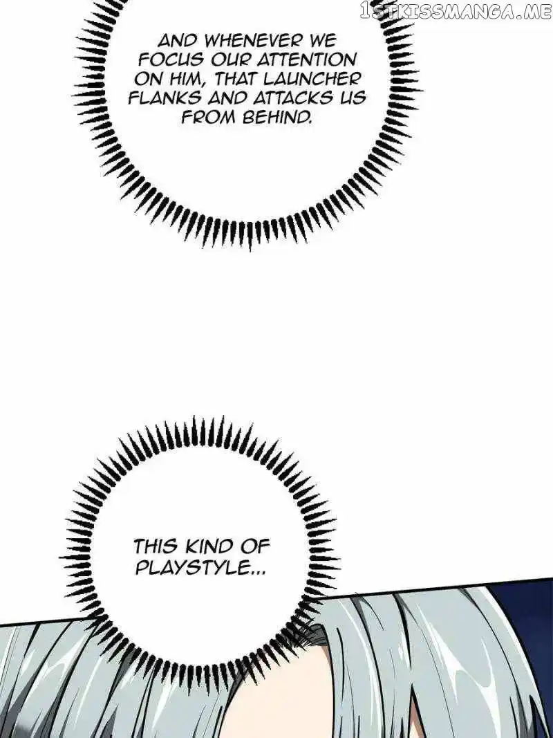 Quan Zhi Gao Shou Chapter 94