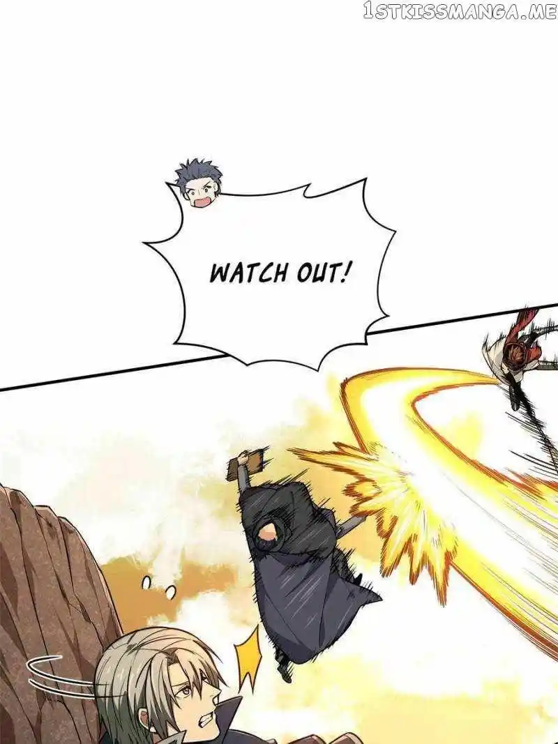 Quan Zhi Gao Shou Chapter 94