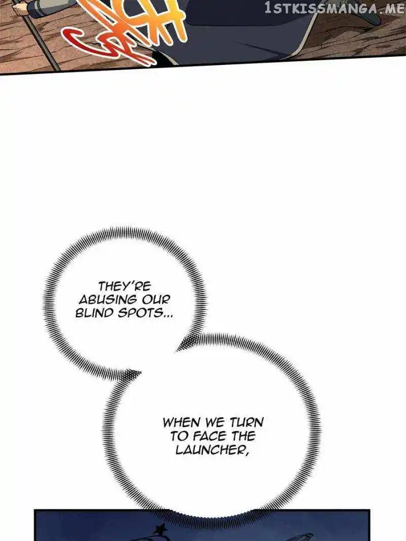 Quan Zhi Gao Shou Chapter 94