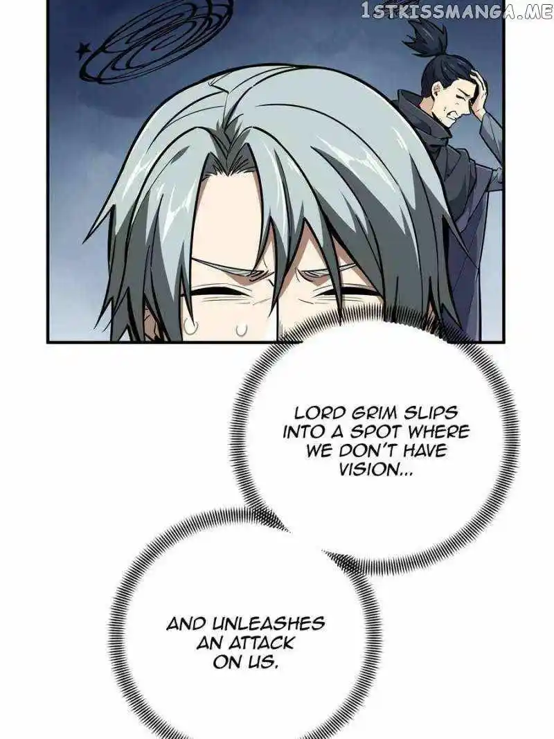 Quan Zhi Gao Shou Chapter 94