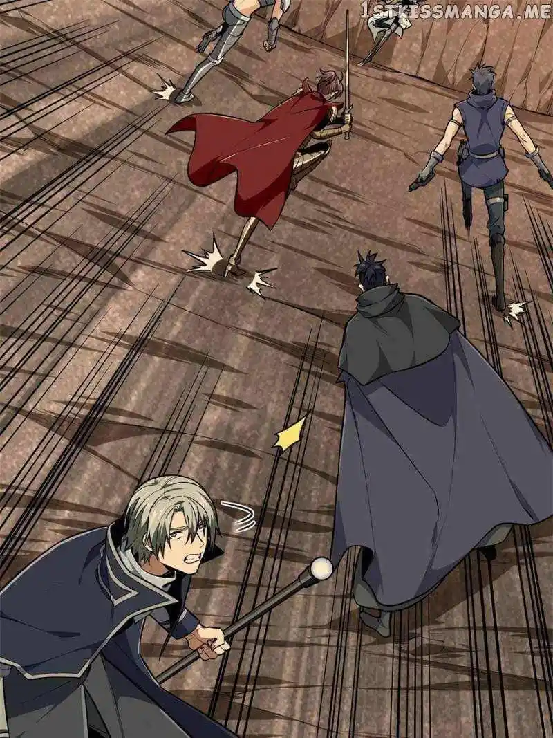 Quan Zhi Gao Shou Chapter 94