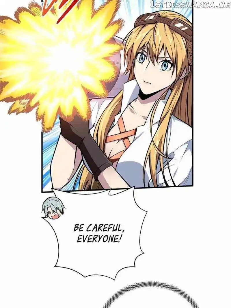 Quan Zhi Gao Shou Chapter 94